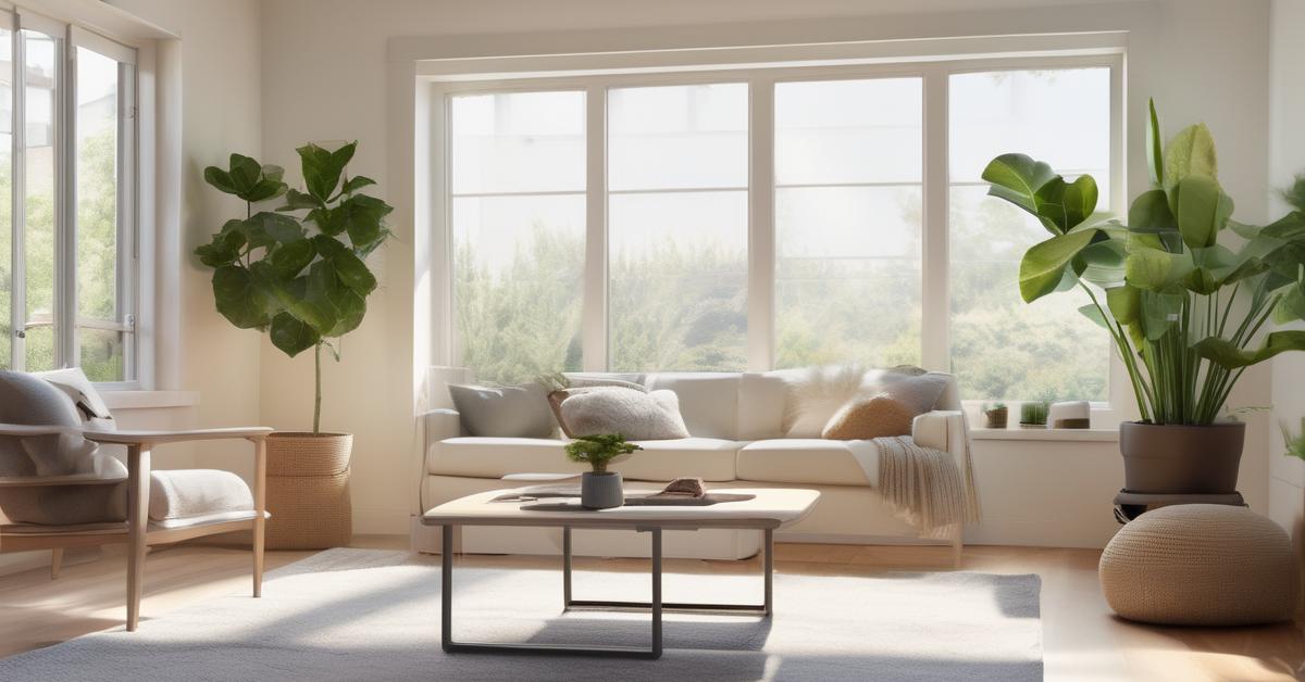 Nawiewniki w oknach: Montaż okienny dla wentylacji – jak działają?