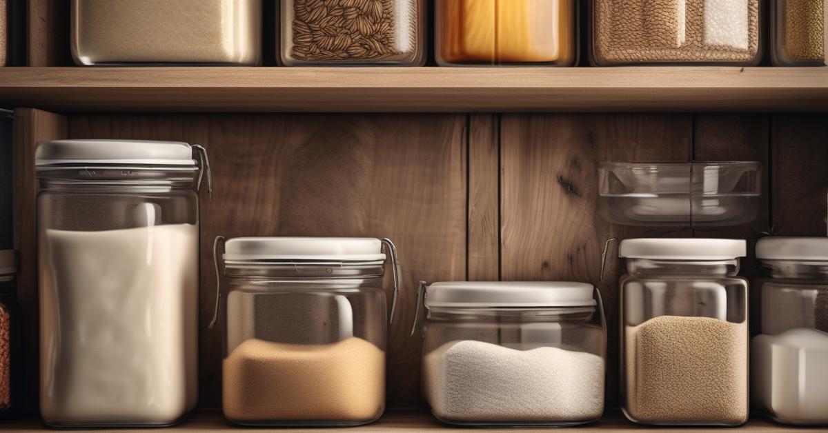 Robaki w domu małe brązowe: jak zwalczać żywiaka chlebowca?