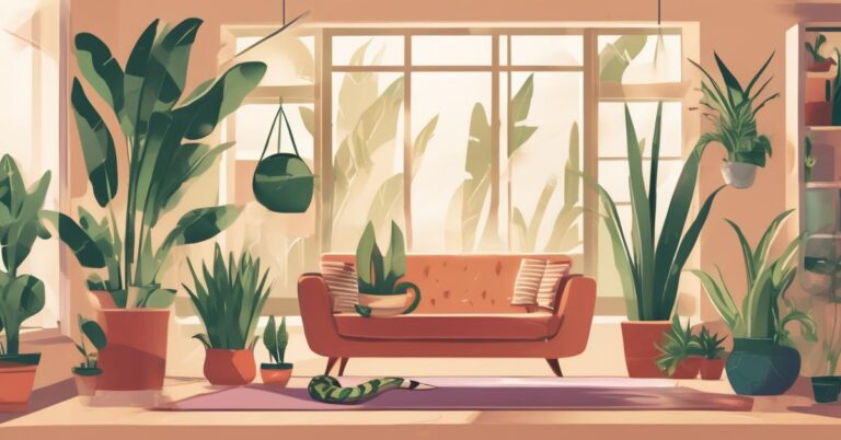 Rośliny bezpieczne dla kota: Kwiaty i rośliny doniczkowe, które możesz sprawdzić