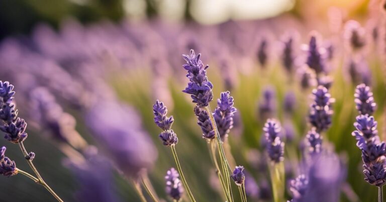 Czym nawozić lawendę? Nawóz, by pięknie kwitła całe lato!
