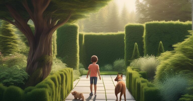 Czy tuje są trujące? Szkodliwy żywotnik w Twoim ogrodzie!