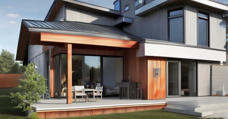 Odpowietrzenie kanału sanitarnego w kominie: Jak wykonać na dachu?