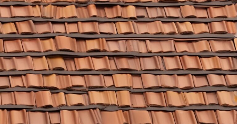 Ile dachówek na m2? Dachówka ceramiczna, karpiówka i inne!