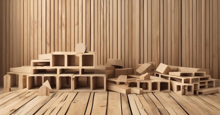 1m3 desek ile to sztuk? Jak obliczać objętość i ilość drewna (m3)?