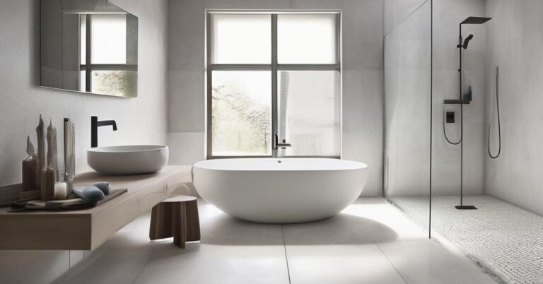 Smród z odpływu liniowego: Jak pozbyć się brzydkiego zapachu?