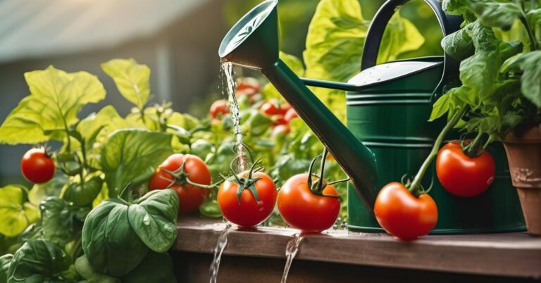 Gnojówka z pokrzywy: jak zrobić nawóz i podlewać pokrzywami?