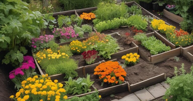 Czego nie lubi turkuć podjadek? Skuteczne sposoby na podjadka w ogrodzie