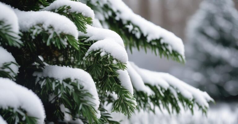 Co na żywopłot zimozielony? Najlepsze rośliny, ligustr i inne!