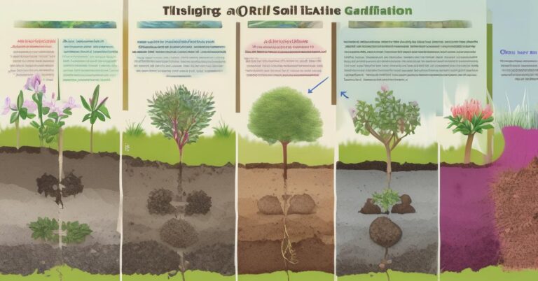 Czym zakwasić ziemię pod borówki, hortensje i rododendrony?