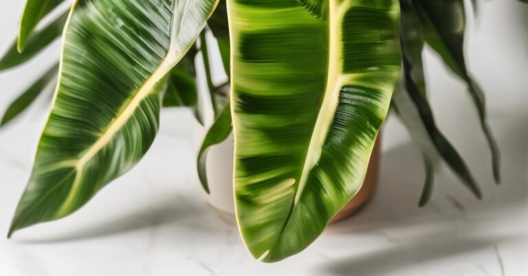 Kwiat zamiokulkas żółknie? Sprawdź, jak uratować!