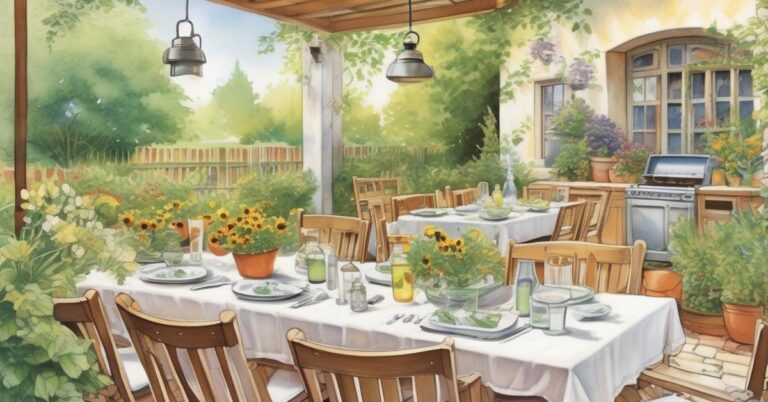 Co odstrasza osy? Zapachy, sposoby i to, czego boją się osy, pszczoły!