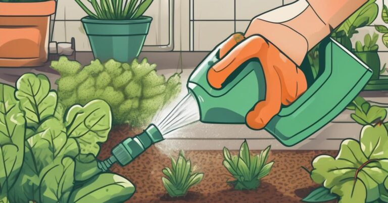 Co na mszyce? Skuteczne i domowe sposoby na rośliny! Zwalcz i chroń!