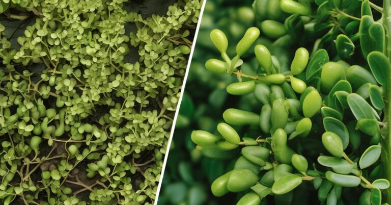 Domowe sposoby na ćmę bukszpanową: Jak zwalczyć ćmę i larwy?