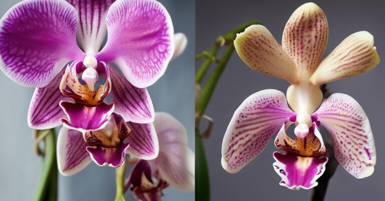 Choroby storczyków: ochrona, zwalczanie szkodników i uprawa!