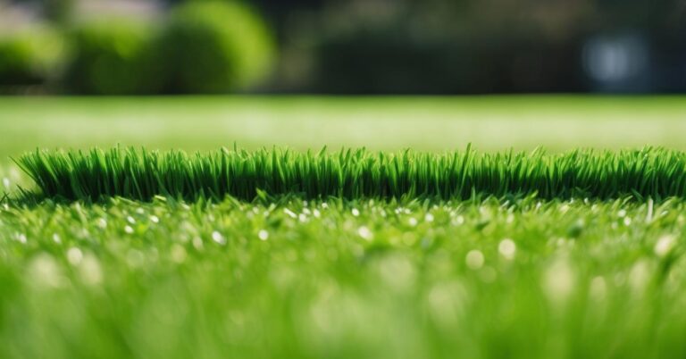 Wertykulacja trawnika: Jak przeprowadzić wertykulację murawy i trawnik mieć piękny?
