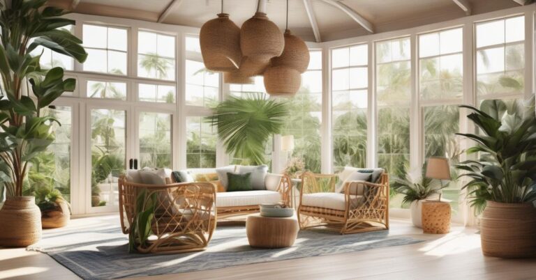 Ogród zimowy aranżacje: Inspiracje i pomysły na oranżerię