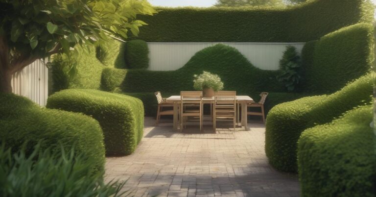 Laurowiśnia na żywopłot - opinie. Czy posadzić caucasica zamiast tui?