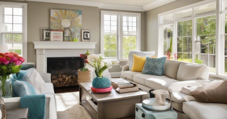 Home staging co to? Triki home stagerów - podnosi wartość nieruchomości!