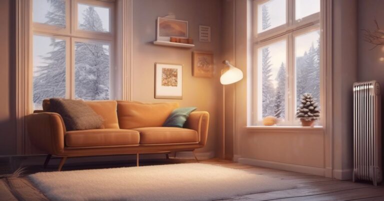 Jakiej mocy piec elektryczny do domu 100m2? Dobór i koszty ogrzewania