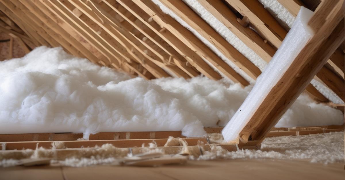 ocieplenie poddasza wełną cena